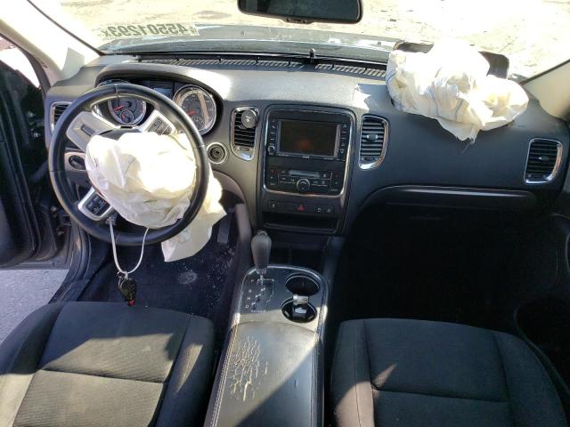 Photo 8 from auction – 2011 DODGE DURANGO EX with VIN 1D4RE2GG9BC631180
