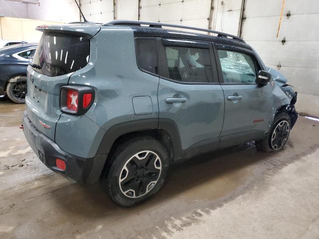 Photo 3 from auction – 2015 JEEP RENEGADE T with VIN ZACCJBCT0FPB68754