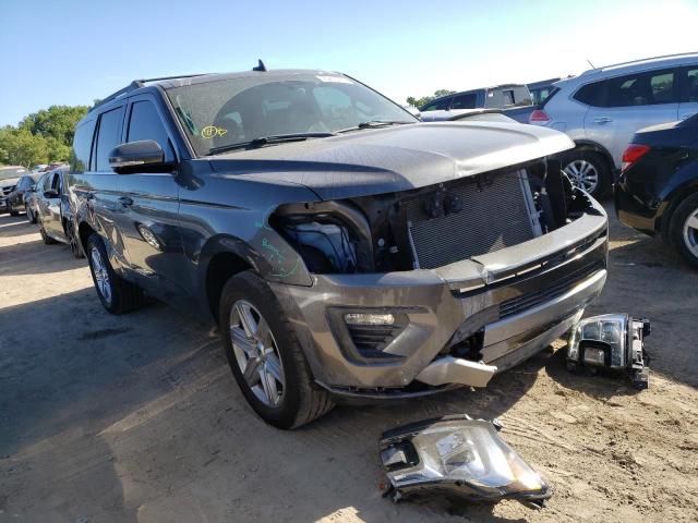 Photo 4 from auction – 2020 FORD EXPEDITION with VIN 1FMJU1HT8LEA13269