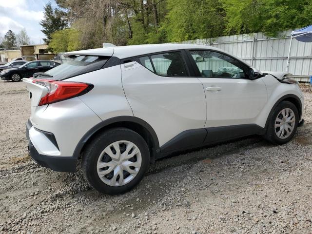 Photo 3 from auction – 2019 TOYOTA C-HR XLE with VIN NMTKHMBX0KR094835