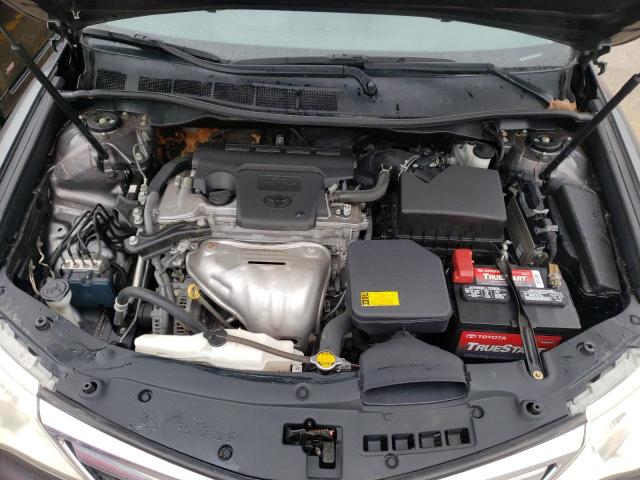 Photo 11 from auction – 2012 TOYOTA CAMRY BASE with VIN 4T1BF1FK8CU198387