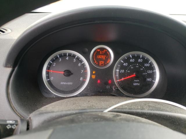 Photo 9 from auction – 2012 NISSAN SENTRA 2.0 with VIN 3N1AB6AP9CL693688