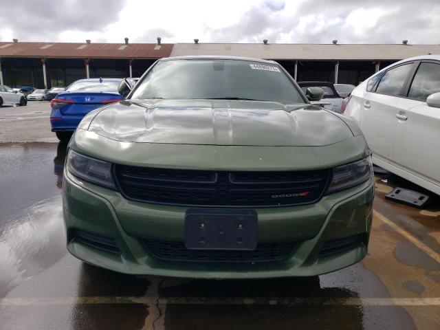 Photo 5 from auction – 2020 DODGE CHARGER SX with VIN 2C3CDXBG1LH229330
