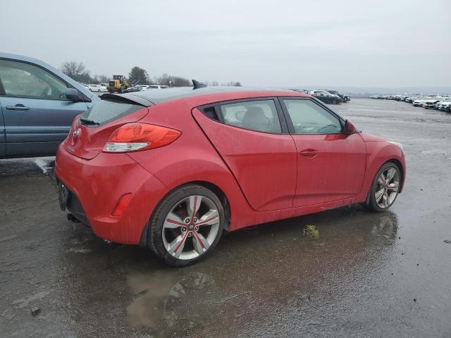 Photo 3 from auction – 2012 HYUNDAI VELOSTER with VIN KMHTC6AD4CU049316