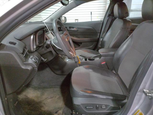 Photo 7 from auction – 2016 CHEVROLET MALIBU LIM with VIN 1G11C5SA5GF127017