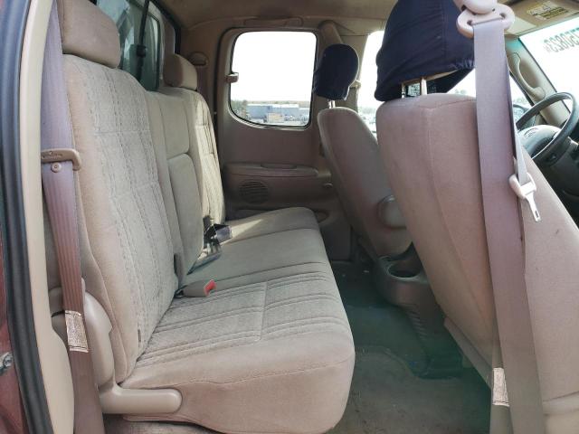Photo 10 from auction – 2003 TOYOTA TUNDRA ACC with VIN 5TBBT44153S391828