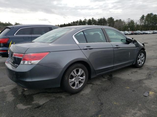 Photo 3 from auction – 2011 HONDA ACCORD SE with VIN 1HGCP2F61BA090161