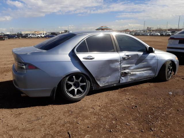 Photo 3 from auction – 2006 ACURA TSX with VIN JH4CL96896C003653