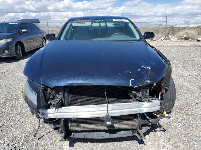 Photo 5 from auction – 2011 AUDI A4 PREMIUM with VIN WAUAFAFLXBN000892
