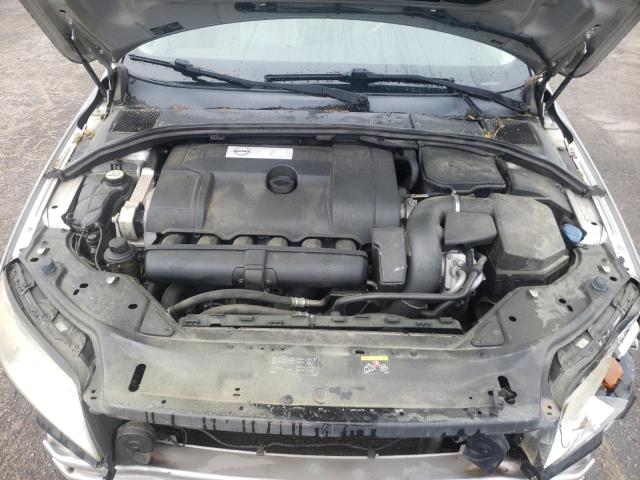 Photo 11 from auction – 2010 VOLVO S80 3.2 with VIN YV1982AS7A1126180