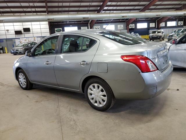 Photo 2 from auction – 2012 NISSAN VERSA S with VIN 3N1CN7AP3CL933906