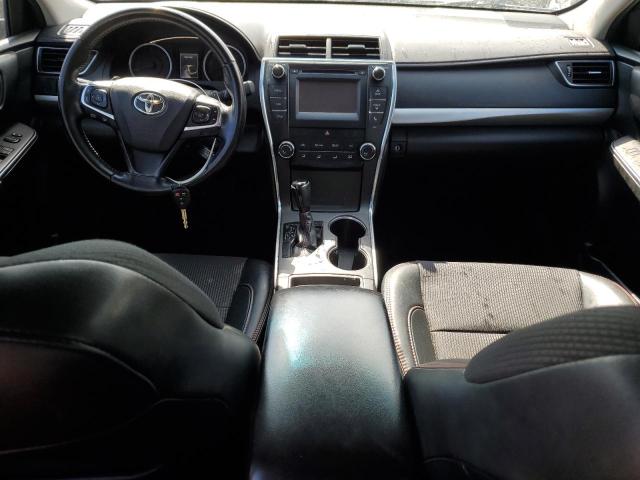 Photo 8 from auction – 2016 TOYOTA CAMRY LE with VIN 4T1BF1FK4GU140945