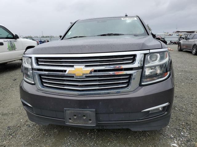 Photo 5 from auction – 2016 CHEVROLET SUBURBAN K with VIN 1GNSKJKC3GR215918