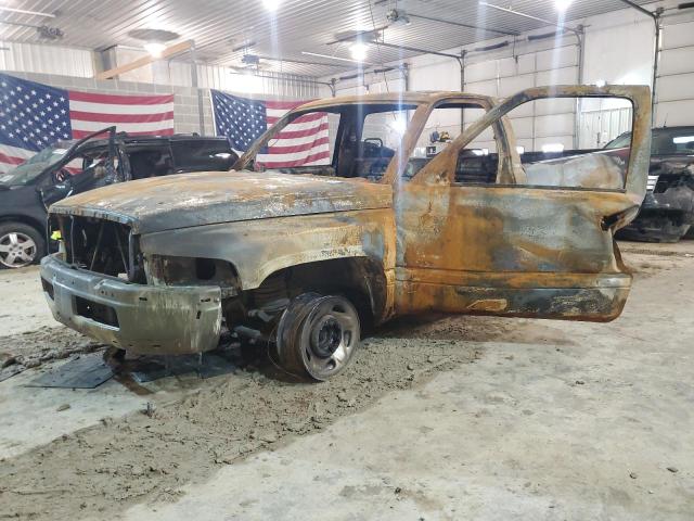 DODGE RAM 2500 1998 with VIN 3B7KF2663WM276094 - Photo from auction