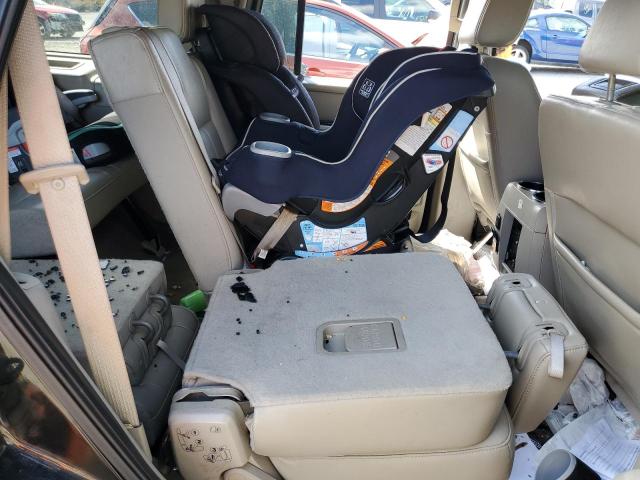 Photo 11 from auction – 2013 FORD EXPEDITION with VIN 1FMJU1K50DEF34806