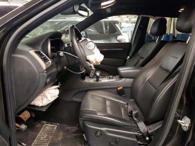 Photo 7 from auction – 2015 JEEP GRAND CHER with VIN 1C4RJFJG0FC754901