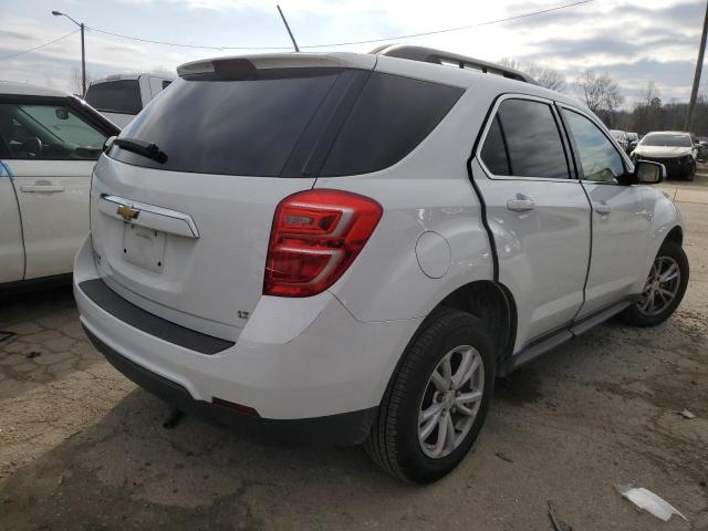 Photo 3 from auction – 2017 CHEVROLET EQUINOX LT with VIN 2GNALCEK8H1585666
