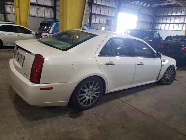 Foto 3 de la subasta – 2008 CADILLAC STS con VIN 1G6DZ67A080164548