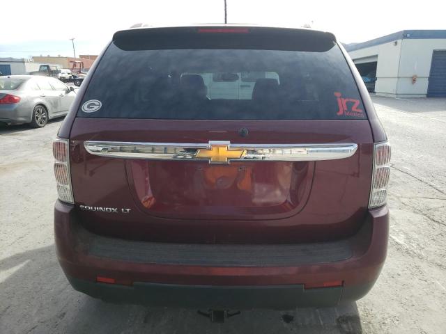 Photo 6 from auction – 2009 CHEVROLET EQUINOX LT with VIN 2CNDL53F796242368