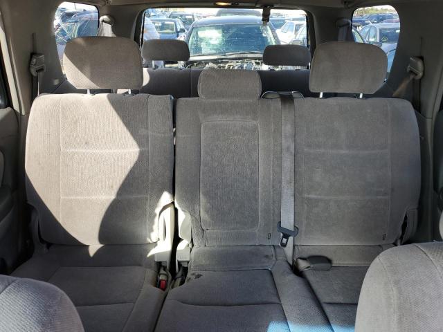 Photo 10 from auction – 2003 TOYOTA SEQUOIA SR with VIN 5TDZT34A23S167979