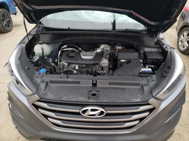 Photo 11 from auction – 2016 HYUNDAI TUCSON LIM with VIN KM8J3CA21GU057299