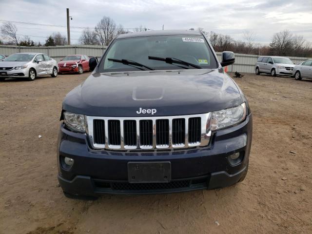 Photo 5 from auction – 2013 JEEP GRAND CHER with VIN 1C4RJFAG5DC532805