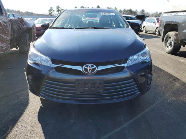 Photo 5 from auction – 2017 TOYOTA CAMRY LE with VIN 4T1BF1FK5HU670519
