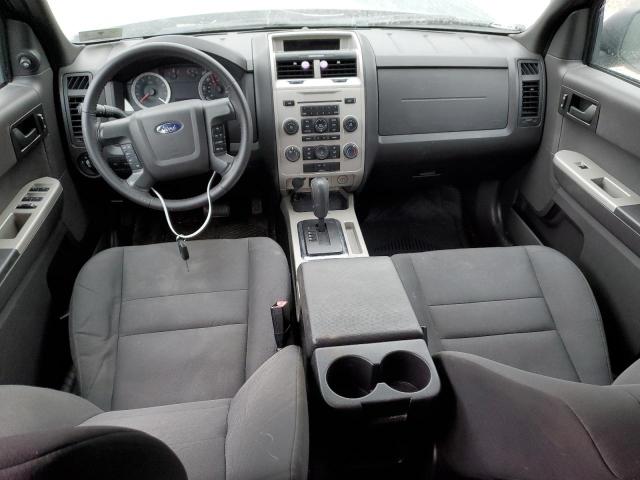 Photo 8 from auction – 2012 FORD ESCAPE XLT with VIN 1FMCU9DG0CKB10984