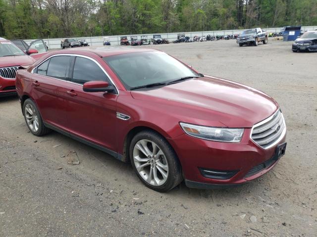 Photo 4 from auction – 2013 FORD TAURUS SEL with VIN 1FAHP2E86DG190771