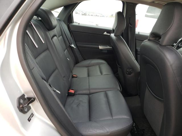 Photo 10 from auction – 2008 VOLVO S40 2.4I with VIN YV1MS390682373845