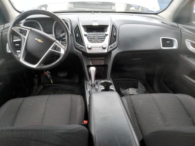 Photo 8 from auction – 2011 CHEVROLET EQUINOX LT with VIN 2CNFLEEC4B6365921