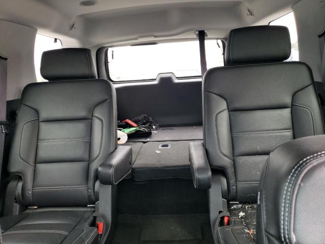 Photo 10 from auction – 2016 GMC YUKON DENA with VIN 1GKS2CKJ9GR301581