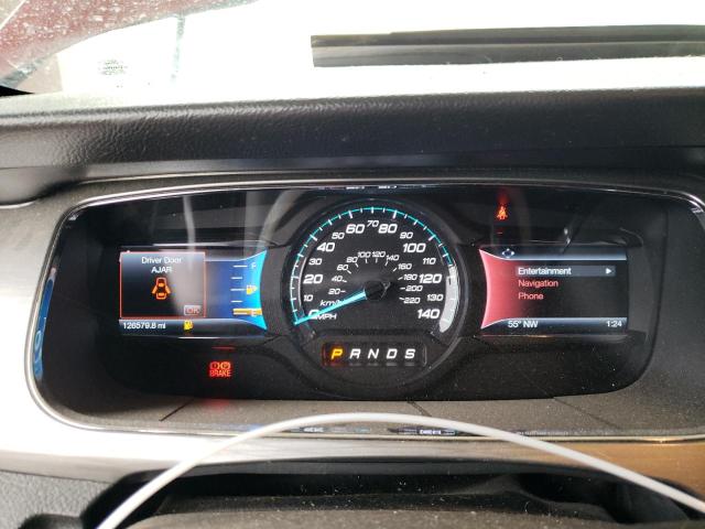 Photo 9 from auction – 2014 FORD TAURUS SEL with VIN 1FAHP2E80EG112780