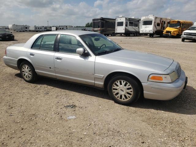 Photo 4 from auction – 2003 FORD CROWN VICT with VIN 2FAFP74W43X171651