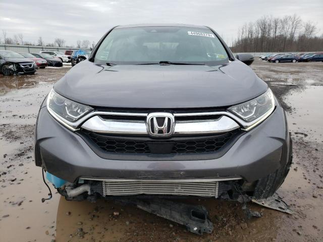 Photo 5 from auction – 2019 HONDA CR-V EX with VIN 5J6RW2H55KL010214