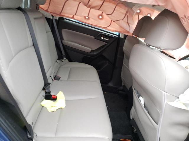 Photo 11 from auction – 2016 SUBARU FORESTER 2 with VIN JF2SJAHC7GH406154