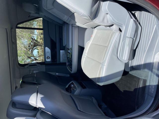Photo 6 from auction – 2018 LINCOLN NAVIGATOR with VIN 5LMJJ3LT6JEL09557