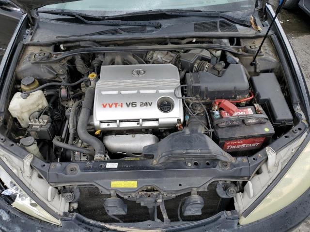 Photo 11 from auction – 2005 TOYOTA CAMRY LE with VIN 4T1BF32K65U102003