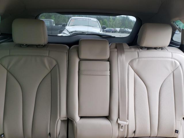Photo 10 from auction – 2018 LINCOLN MKX SELECT with VIN 2LMPJ6KR5JBL47429