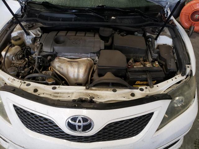 Photo 11 from auction – 2010 TOYOTA CAMRY with VIN 4T1BF3EK3AU563584
