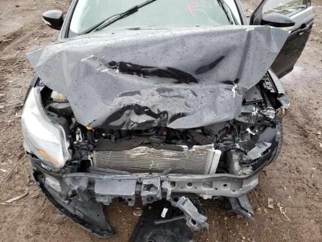 Photo 11 from auction – 2014 FORD FOCUS TITA with VIN 1FADP3N29EL353874