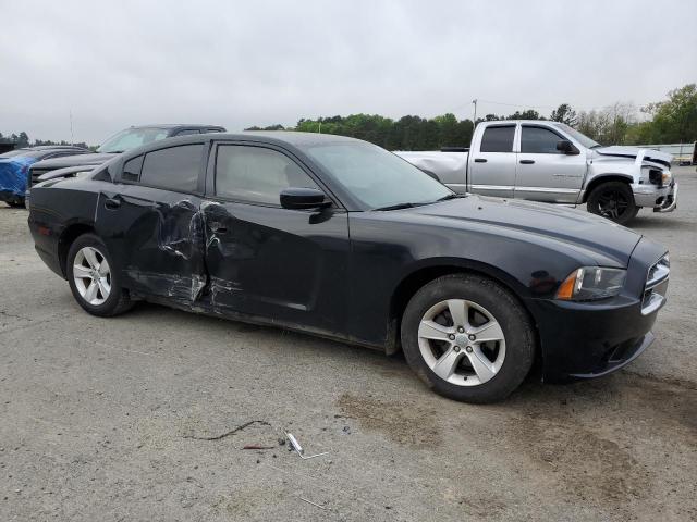 Photo 4 from auction – 2014 DODGE CHARGER SE with VIN 2C3CDXBG8EH307895