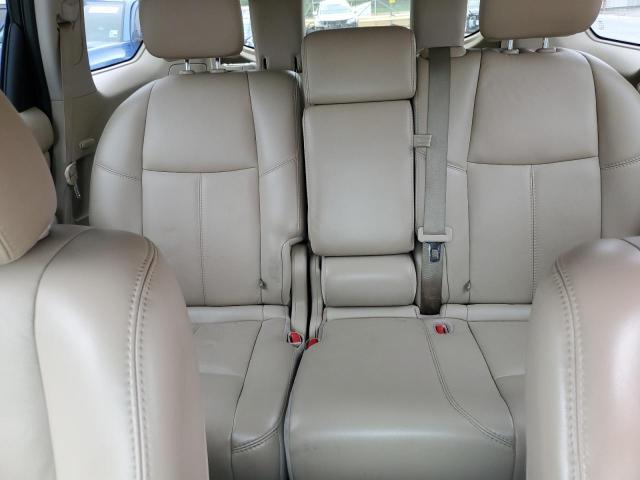 Photo 10 from auction – 2015 NISSAN PATHFINDER with VIN 5N1AR2MN1FC611220