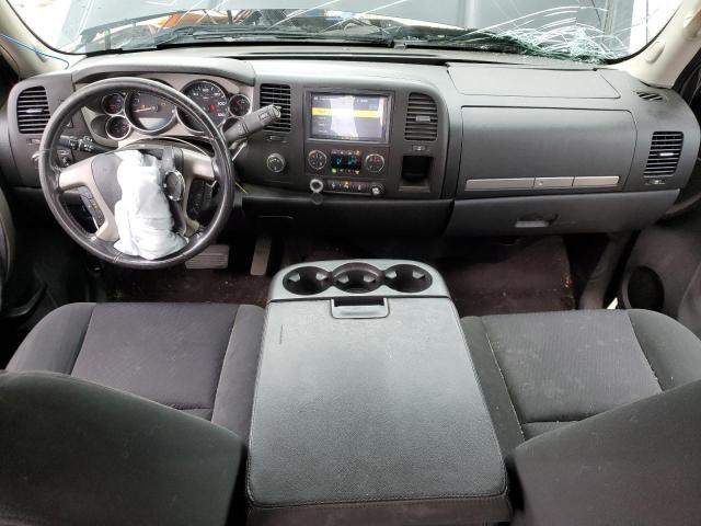 Photo 8 from auction – 2013 CHEVROLET SILVERADO with VIN 3GCPKSE75DG195430