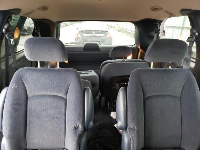 Photo 10 from auction – 2001 DODGE GRAND CARA with VIN 2B8GP44G51R192835