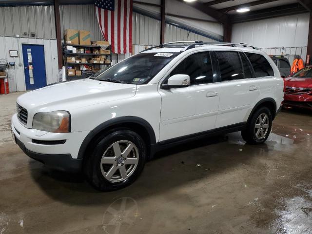 VOLVO XC90 3.2 2007 with VIN YV4CZ982471339066 - Photo from auction