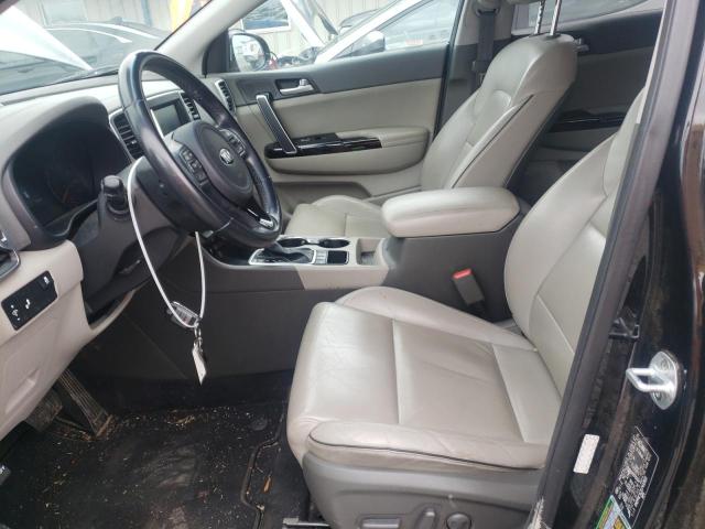 Photo 7 from auction – 2018 KIA SPORTAGE E with VIN KNDPNCAC6J7433910