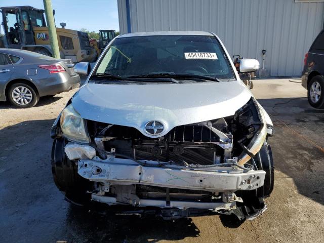 Photo 5 from auction – 2012 TOYOTA SCION XD with VIN JTKKU4B45C1018344