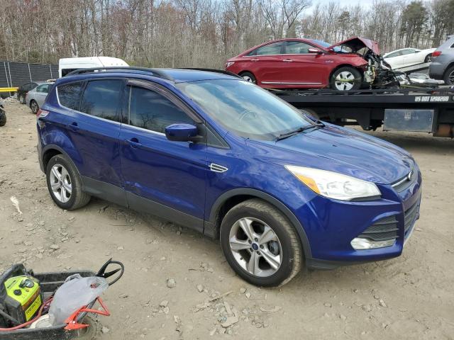 Photo 4 from auction – 2014 FORD ESCAPE SE with VIN 1FMCU0GX9EUB23845