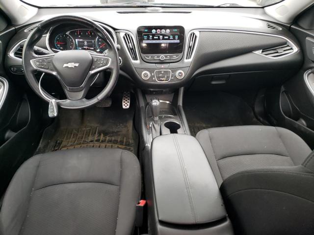 Photo 8 from auction – 2016 CHEVROLET MALIBU LT with VIN 1G1ZE5ST8GF339120